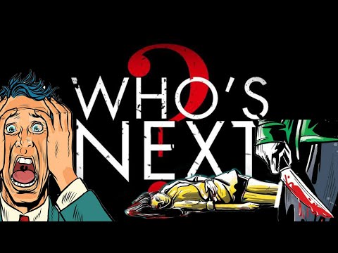 Who's next? | अगला कौन? | Story in Hindi part 1 | Murder | Mystery | Suspense | Thriller | Crime
