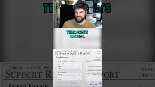 I Got Promoted For Letting Terrorists Win #trailstoazure #gaming