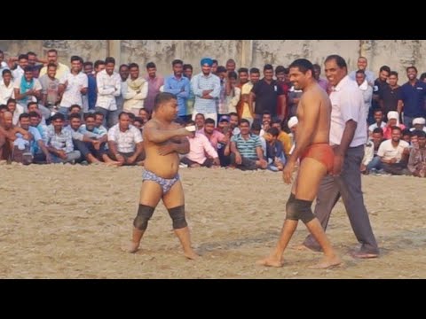 Chhota Sultan Vs Pawan || Aisi Kushti Pehle Kbhi Nhi Dekhi Hogi Sultan Ki 2018