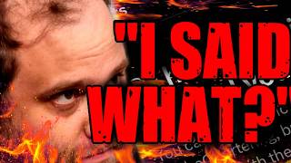 TheQuartering Caught Lying, Shocker! LIVE
