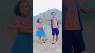 yaani & thanu mezhugu dolu nee dance cover #sscreators #shorts