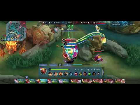 Ranked - EXP Lane/Tank - Sun - Lazy Tank Build