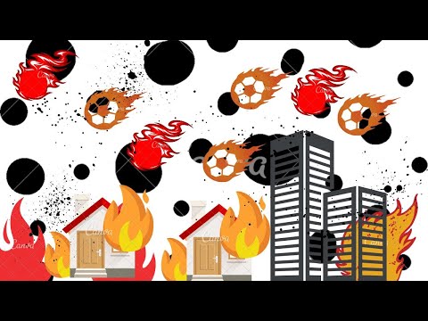 disasters