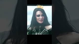 Thor's family relationships are more complex than Asgard's Bifrost Bridge. #foryou#marvel#movie#thor