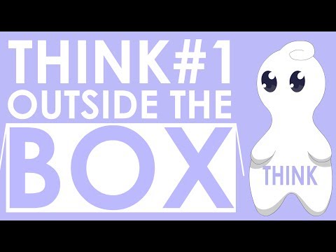 O&U "Think" #1: Outside The Box