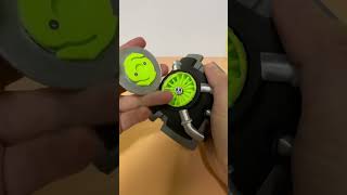 Make Your Childhood Dream Come True with the Ben 10 Omnitrix!