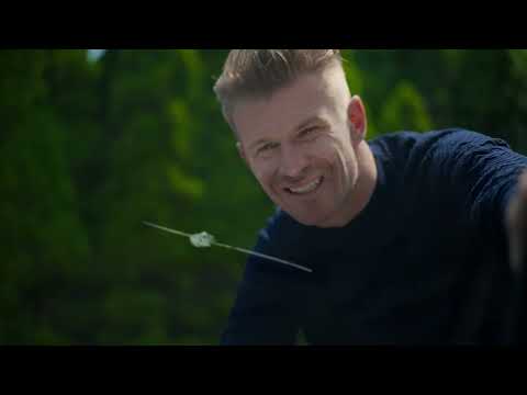 Crystal Clear Care with NOVUS Glass | Nico’s Crew Beyond the Circuit