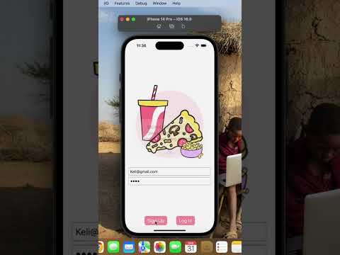iOS mobile app developer ghana