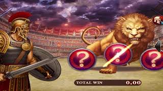 #slot#roma#โรม่า ช็อตฟันสิงโต ep.3