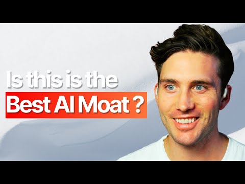 Is this the Best Moat in the AI Age? (Vibe Code + Vibe Market at Scale)