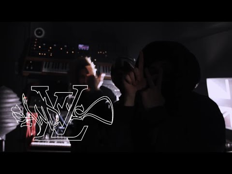 EsDeeKid, Fakemink & Rico Ace - LV Sandals