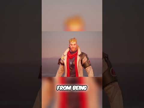 Hope's Epic Rise: The New Heroine of Fortnite