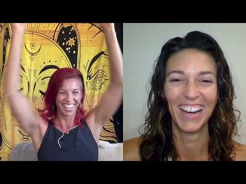 TLC 6 - Harnessing the Cycle: Empowering Women Through Menstrual Wisdom (with Tonya Webster)
