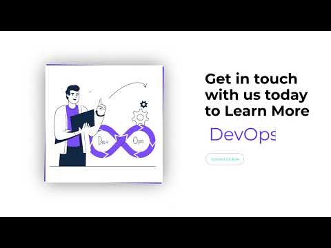 DevOps Services | Teknotize | Software Development Agency | Future Belongs To Tek