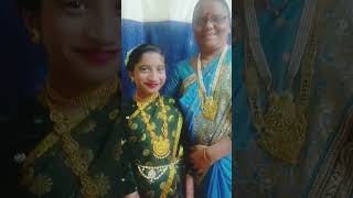 ❤️💛haldi kunku 2024 💛❤️#shorts #haldi #kumkum #ceremony #ytshorts