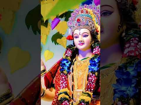 Happy Navratri Song Status 2023 - नवरात्रि स्टेटस 2023 #shorts #viral #navratri #navratristatus