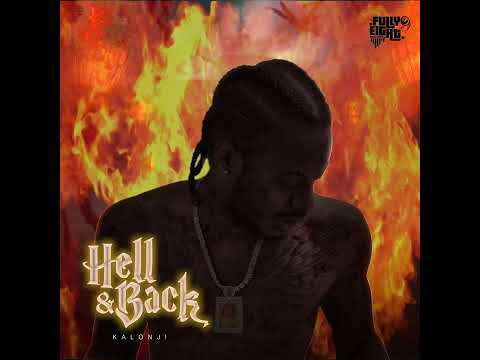 Kalonji - Trauma (Official Audio)