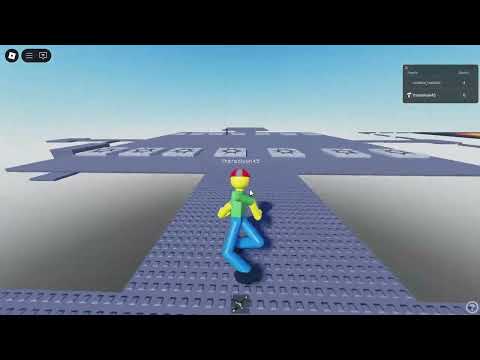 roblox require scripts showcase 1. the future
