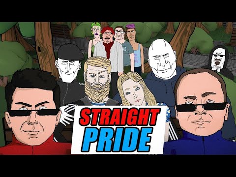 Hard Bass School - STRAIGHT PRIDE
