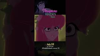 Greek Mythology drama 🍃🌸 Sneak peek #animation