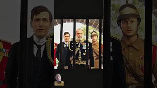 RRR attitude scene 😱 #rrr #ramcharan #movie  #ntr #viralvideo #ram #viralshorts