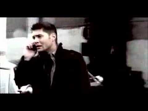 Supernatural - Falling Inside the Black