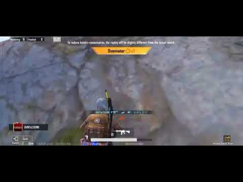 Quick 1v4 Against Campers 😈#bgmi #legend #campers