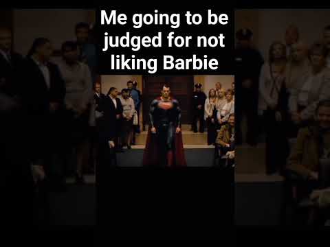 L movie..#youtubeshorts #shorts #barbie #memes