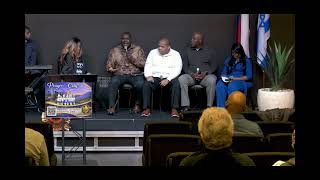 PITC Panel #4