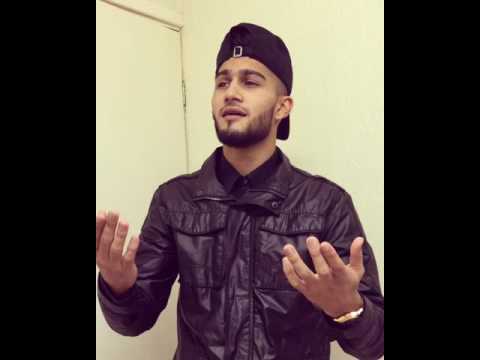 Ya Rasoolallah - Ahmad Rubani