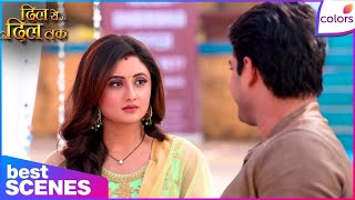 Dil Se Dil Tak | Best Moments Ep. 12 | Parth Has a Surprise Ready for Shorvori | Colors TV