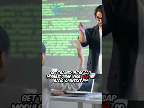 SAP for Students: Learn. Upskill. Get Ahead! #sapsftraining #sapcourses #sapclasses