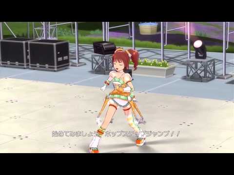 【nami】 Kiramekirari -「キラメキラリ」を歌ってみた