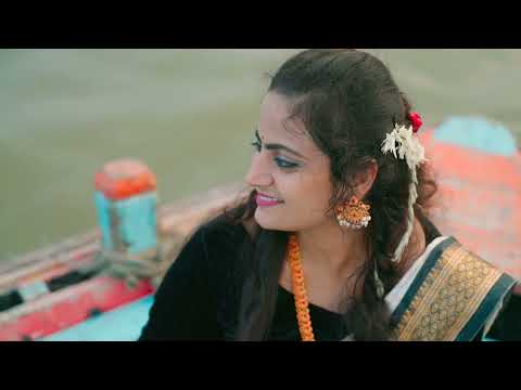 Dharmic Pre-Wedding at Kashi