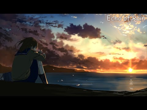 A Super Nice Japanese Song — Echo of Rain [雨き声残響] Amekigoe Zankyou | Lyrics