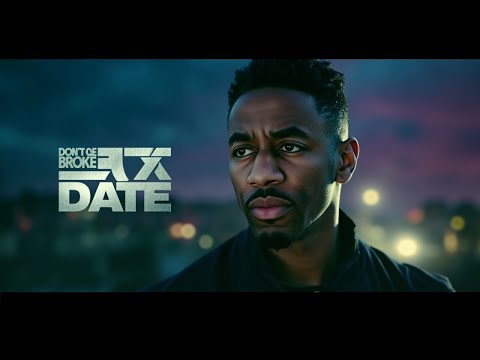 Dax - Don't Get Broke (official visualizer)
