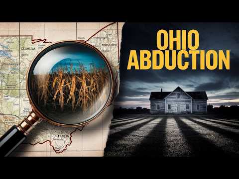 Investigating Ohio's MOST BAFFLING Alien Abduction Case
