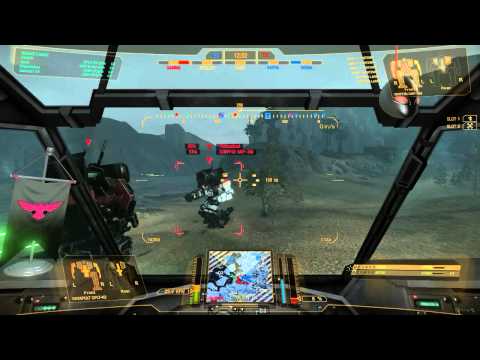 IFS vs MGA 10 18 2014 MCW Season 4, ToP Rnd 3, Game 4