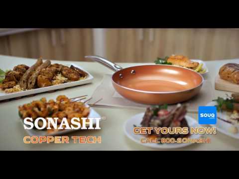 Sonashi CopperTech UAE Eng Arb Loop