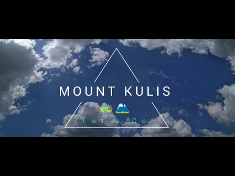 Mt. Kulis - Fresno Agro Campsite near Treasure Mountain - Rizal