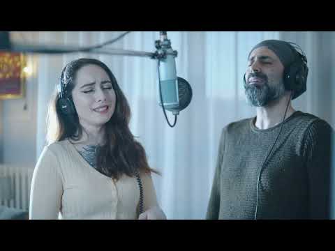 BRIVIDI - Mahmood e Blanco