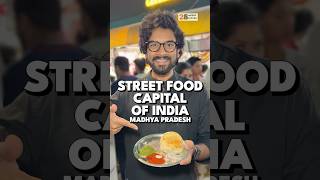 Is Indore Really India’s Street Food Capital?! 😳🍴| 28W28S Ep.19