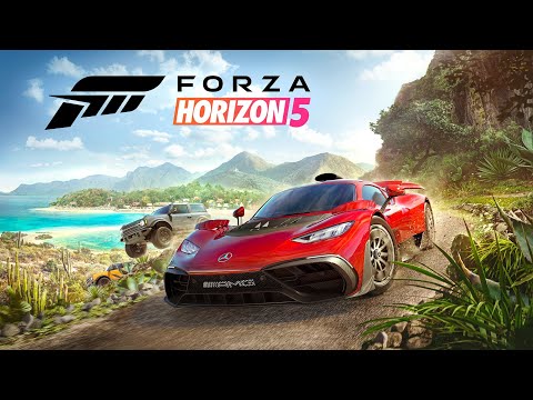 forza horizon 5 ගහමුත