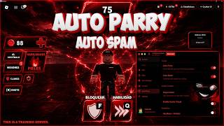 NEW Blade Ball Script 2026: PERFECT AUTO PARRY + AUTO SPAM OP 🔥