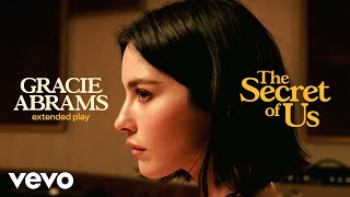 Gracie Abrams - The Secret of Us (Short Film) | Vevo Extended Play