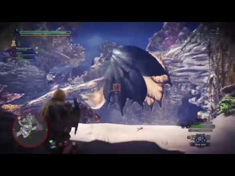 Dammit - Monster Hunter World Funny Moments (WINS and FAILS) Part 21