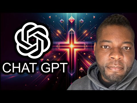 Christian describes how ChatGPT works, and how Christians should view it