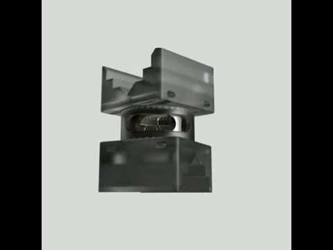 fusion 360 render test
