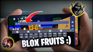 Blox Fruits Script - How To Get Script Blox Fruit - Blox Fruit Script Mobile (iOS Android) NO KEY