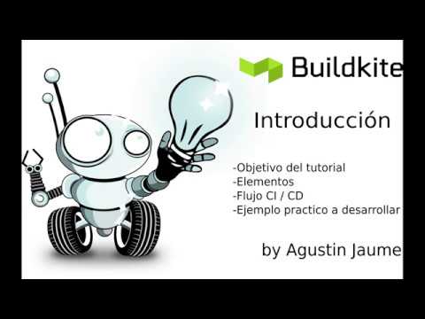 Buildkite Herramienta Devops Fundamentos CI /CD